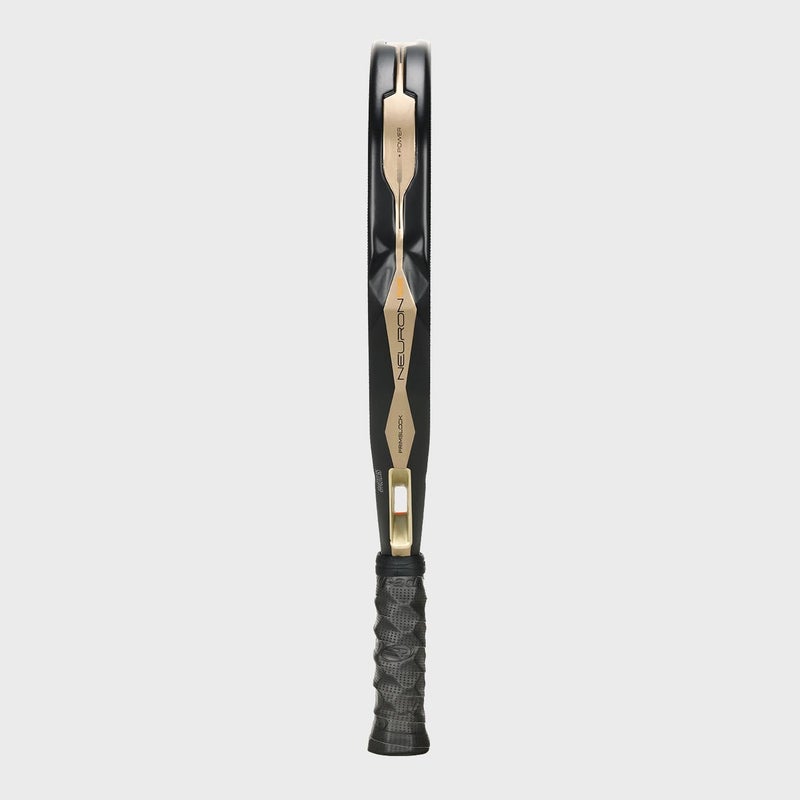 Bullpadel Neuron 2026 Padel Racket – Precision Control Premium Racket With Carbon Frame, Enhanced Stability And Accuracy For Professional And Competitive Players - Image 3